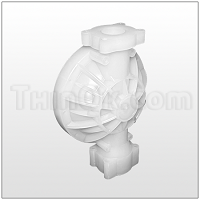 Liquid Chamber (TPV235) POLYPROPYLENE