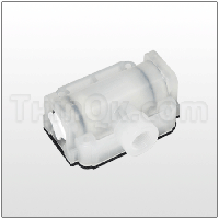 Air valve assembly (T031.V005.552)