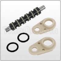 Air valve kit (T476.V014.000)