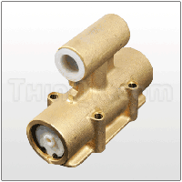 Air Valve assy. (TV301ALF)