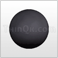 Ball (TV241ND) EPDM