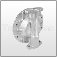 Chamber (TV85DC) ALUMINUM