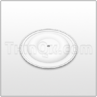 Diaphragm (TV163TF) PTFE