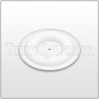 Diaphragm (TV224TF) PTFE