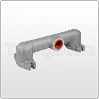 Manifold Discharge (TV86) ALU