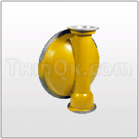 Water Chamber (TV165) ALU