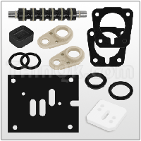 Air valve kit (T476.V015.000)