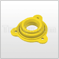 Seat (TE408XL) SANTOPRENE