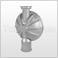 Water Chamber (TSV235) Stainless