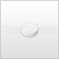 Flat Valve (T1E20031TM) Teflon