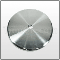 Piston (T272-711-904) ALUMINIUM