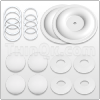 Repair kit (TK15-DT)