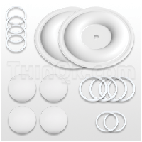 Repair kit (TK20-MT)
