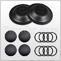 Repair kit (TK25-VV)