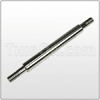 Shaft (T272-711-900) STAINLESS STEEL