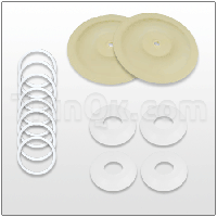 Repair kit (TK15-PH-1)