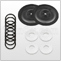 Repair kit (TK15-PS)