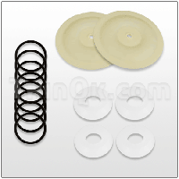 Repair kit (TK15-VH-1)