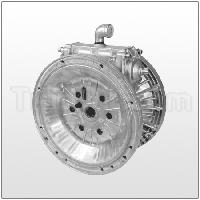 Center Body (T272-803-123)