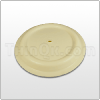 Diaphragm (T771703) HYTREL