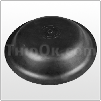 Diaphragm (T771704) BUNA
