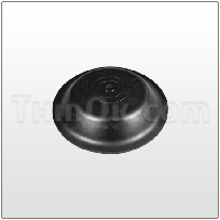 Diaphragm (T771799) FKM/VITON