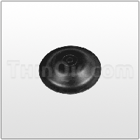 Diaphragm (T772961) NEOPRENE