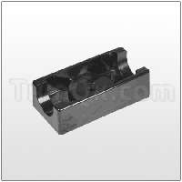 Rubber Foot (T272-771-865) NEOPRENE