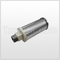 Muffler (T272-681-040)
