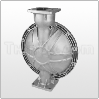 Outer Chamber (T272-712-933) ST. STEEL