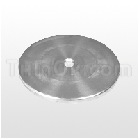 Piston (T272-711-905) ST. STEEL