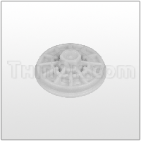 Center Disk (T272-771-725) POLYPROPYLENE