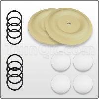 Repair kit (TK10-AH)