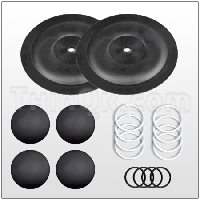 Repair kit (TK10-AC)