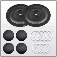 Repair kit (TK10-AS)
