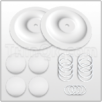 Repair kit (TK10-AT)