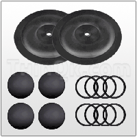 Repair kit (TK10-SS)
