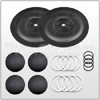 Repair kit (TK10V-AN)