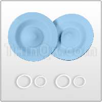 Repair kit (TK13D-MTU)