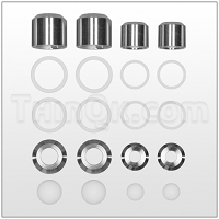 Repair kit (TK13V-ST)
