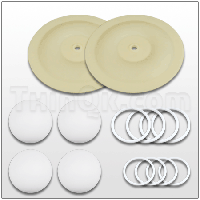 Repair kit (TK15-MH-T1)