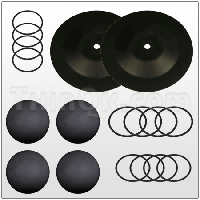 Repair kit (TK15-MN)