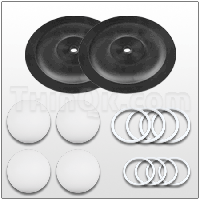 Repair kit (TK15-MS-T1)