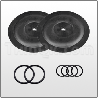 Repair kit (TK15D-PS)