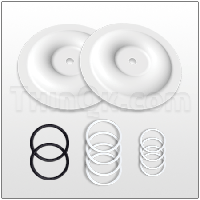 Repair kit (TK15D-PT)
