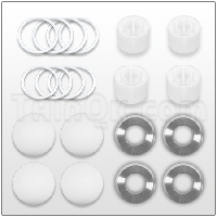 Repair kit (TK15V-AT)