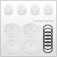 Repair kit (TK15V-PE)