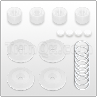 Repair kit (TK15V-PT)