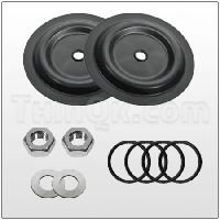 Repair kit (TK20D-ME)
