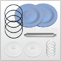 Repair kit (K20D-MU1)